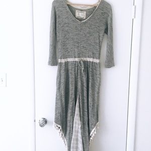 Cozy Knit Dress